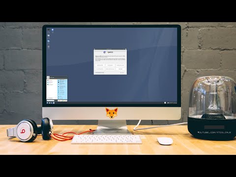 Q4OS 5.3: Is it really less popular than Other Linux? (Spoiler: No)