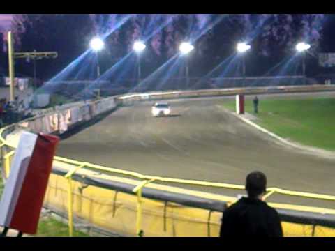 I KJS Ostrów Wlkp. Prolog cz.5 16-04-2011