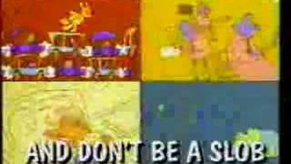 George Thorogood &amp; The Destroyers - Get A Haircut