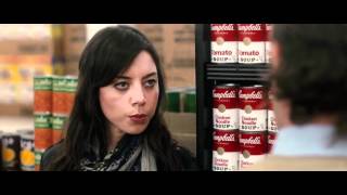 SAFETY NOT GUARANTEED Movie Trailer (Aubrey Plaza)