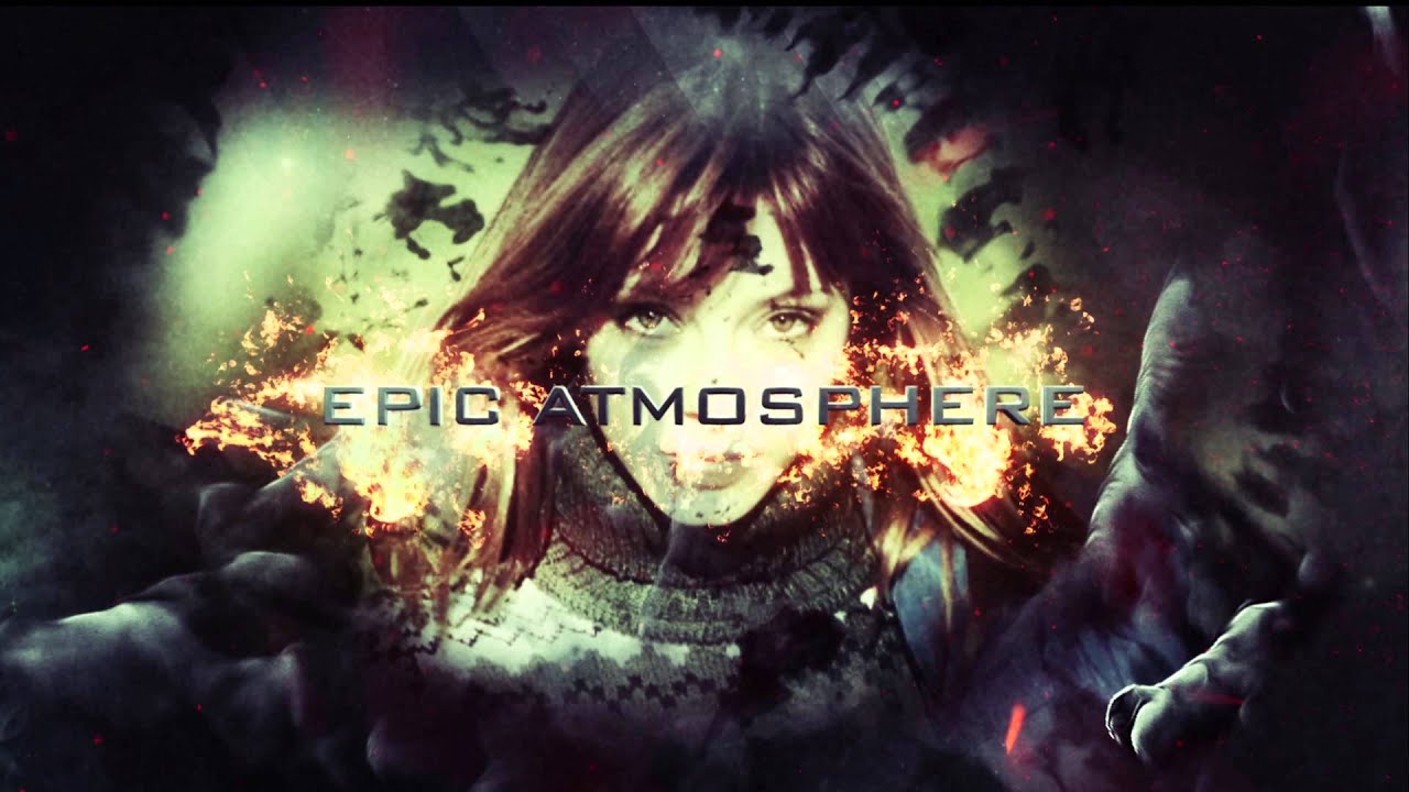 Blockbuster Trailer 5 After Effects Template