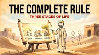 The 33/33/33 Rule Was Only HALF the Story — Solomon's Complete Wealth Ratio