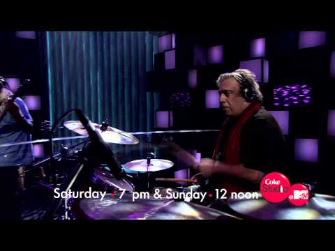 Episode 8 Promo 'Haq Maula' Coke Studio @ MTV Season 2