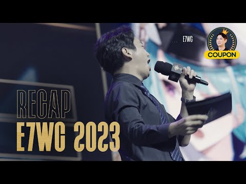 [Epic Seven] RECAP: E7WC 2023