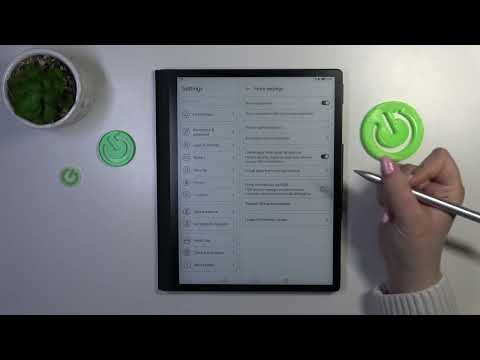 How to Enable Unknown Sources on HUAWEI MATEPAD PAPER – Allow App Installation