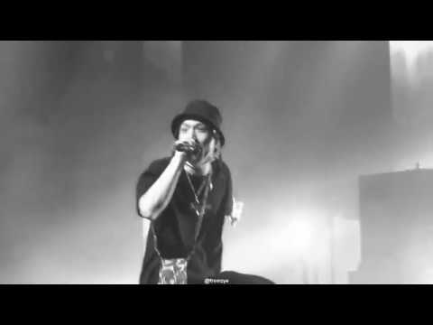 161030 메킷레인콘서트 in 대구 :: Loopy - Goldie on My Neck