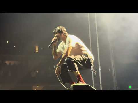 Deftones - Engine No. 9 (Live) 4K