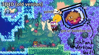 7D With Single Dash... (Old)