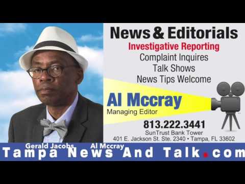 Gerald Jacobs Real Estate Broker