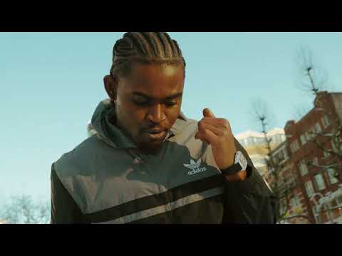 Lonewalker - Wild & Bad Riddim (Music Video) prod. by Seja