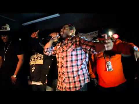 Fred The Godson,Charlie Clips,Oun-p,Axel