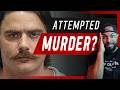 Chud The Builder Was Charged With Attempted Murder… But There’s A Problem
