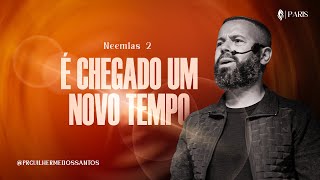 O PODER DA EXCELÊNCIA | Pr Hudson  - IBNJParis