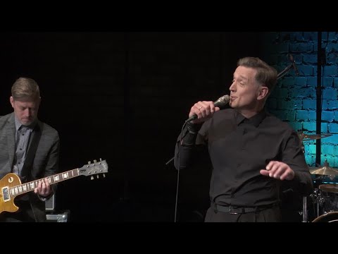 Dzīvā skatuve Ogrē S3E7. Normunds Rutulis