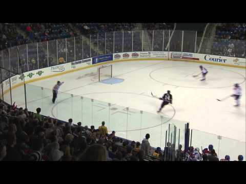 UMass Lowell (2) vs Northeastern University (4)
