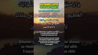 Download lagu Doa Murid untuk Gurunya mp3