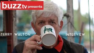 Terry Walton Interview