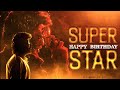 Superstar Rajinikanth Birthday WhatsApp Status Happy Birthday Thalaiva