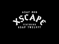 A$AP Twelvyy - Xscape Instrumental Remake 