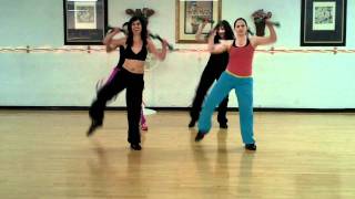 Toning &quot;Hey you girl&quot; Pitbull