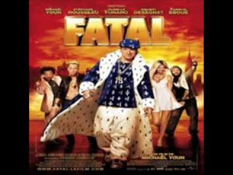 tuvaferkwa- "FATAL" (sans bruit de moteur )