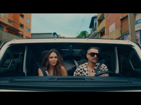 Mike Bahía & Greeicy - Mi Pecadito (Video Oficial)