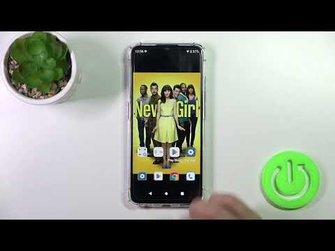 How to Unmute Ringtone on OUKITEL C33 – Adjust Ringtone Volume