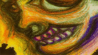 The Cure - Labyrinth (LYRICS ON SCREEN) 📺