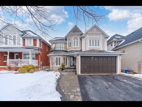 4 Maggs St, Ajax