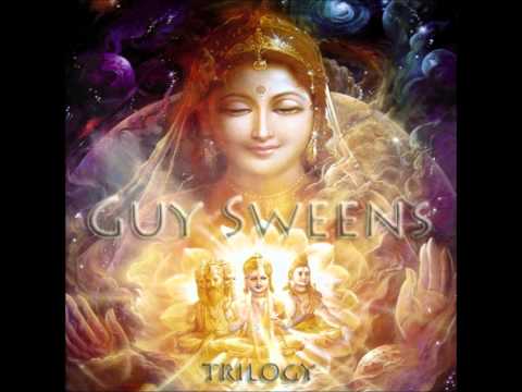 Guy Sweens - Trilogy
