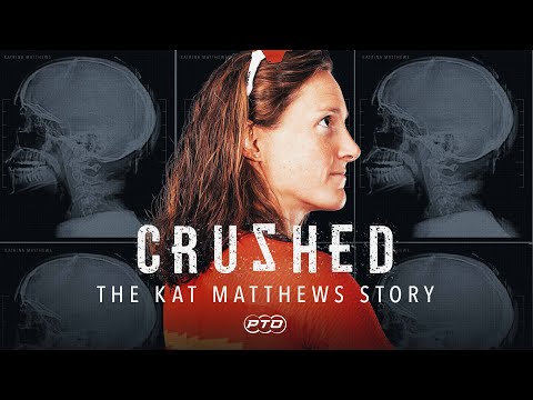 The Rise of a History Maker | Crushed: The Kat Matthews Story | Episode 1