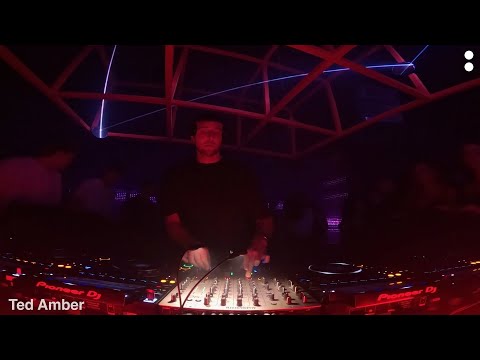 Iš Serijos @ Opium club w/ Ted Amber 2024.03.31