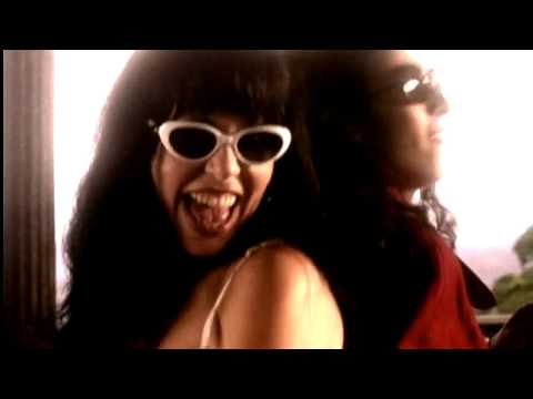 A Menina Dança (Remasterizado) | Marisa Monte | Hotel Tapes (1996) - Ao Vivo