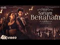 Sanam Berham Song Official Video Baseer Ali Isha Malviya Sultana Nooran सनम बेरहम �