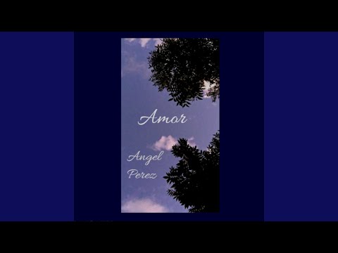 Video thumbnail for Amor