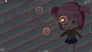 朝活OSU！
