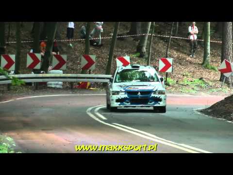 GSMP Sopot 2013 - Action by MaxxSport