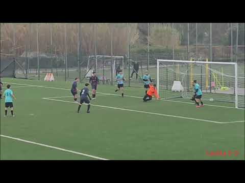 Vado - Oneglia 7-1 highlights 