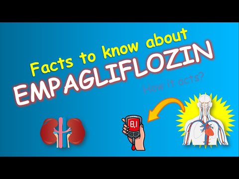 10MG Jardiance Tablets