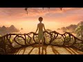 'Kensuke's Kingdom' Official Trailer