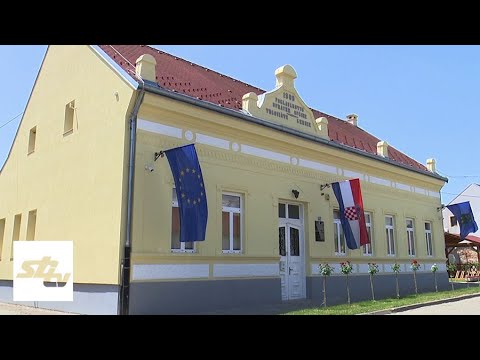 SBTV - DNEVNIK - DAN OPĆINE CERNIK - 29.05.2024.