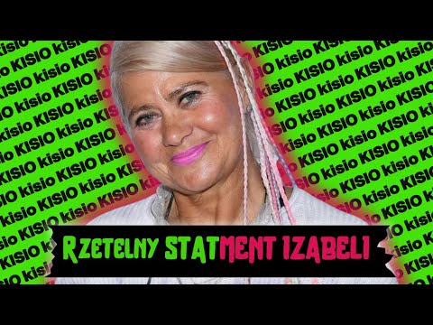 Reliable Statement by Izabela Kisio Skorupa