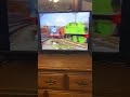 Really Useful Engine From Best Of Thomas VHS 2001
