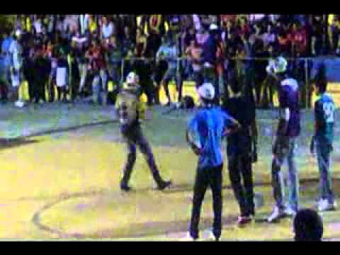 equipe start dance-Apresentação na gincana da juventude!!!