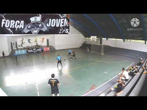 4 Luan/ Felipe/Pedro/Maurício/Felipinho/Rivaldo