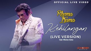 Download lagu Rhoma Irama - Kehilangan |  Live Video mp3