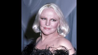 "EVERYTHING MUST CHANGE" PEGGY LEE (Live in London, 1977) **BEST HD QUALITY**
