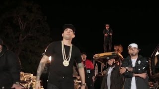 Un Bellaqueo - Ozuna Ft Pusho , Alexio &amp; Juanka El Problematik ( Video Oficial )