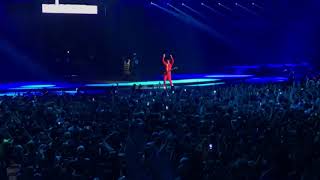 Jean Louis Aubert - Ça (live les enfoirés 2019)