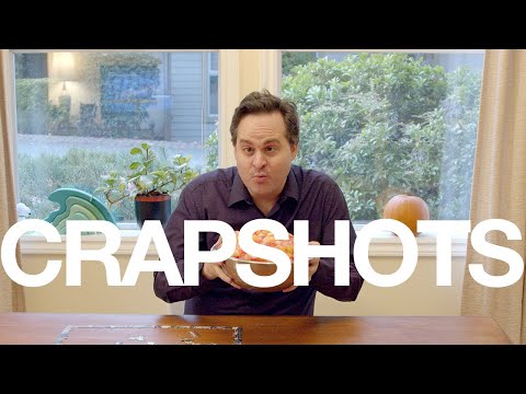 Candy Check || Crapshots Ep716